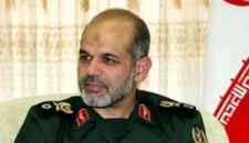 العميد وحيدي: تصريحات المسؤولين الأمريكيين لا تُخيفنا