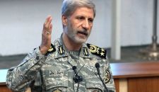 قائد الجيش: الرد على اغتيال الشهيد لاريجاني سيكون صارما وباعثا على الندم