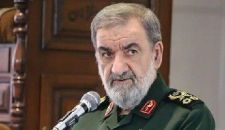 اللواء رضائی: تأكيد قائد الثورة على ضرورة التماسك الاجتماعي استراتيجية واضحة لا تقبل التأويل بالنسبة للجميع
