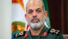 اللواء وحيدي: مقاتلو الإسلام أركعوا أقوى جيش في العالم تسليحا