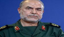 المساعد السياسي لحرس الثورة: أي خطأ في حسابات العدو سيواجه بردود إيرانية حاسمة