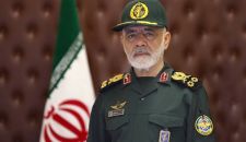 اللواء عبداللهي: نيران أي حرب جديدة ضد إيران ستطال الجميع