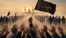 مكانة الأربعين في فكر القائد الشهيد: من إحياء الأمة الإسلامية إلى أفق الحضارة الإسلامية الحديثة