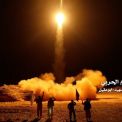 الحرس الثوري: استهداف قاعدة جوية ومركز قيادة للجيش الأمريكي في الأردن بالصواريخ الباليستية