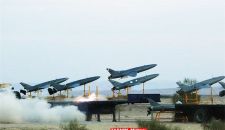 هجمات القوات المسلحة الإيرانية هي حصرا ضد الكيان الصهيوني وأمريكا