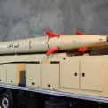 قائمة لـ 9 من أهم صواريخ إيرانية تصل إلى عمق الأراضي المحتلة