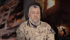 من هو القائد العام لـكتائب القسام الشهيد "عز الدين الحداد"
