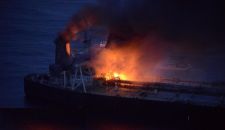 الحرس الثوري: استهدفنا زورقين أميركيين و8 ناقلات نفط و10 سفن مخالفة