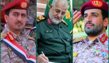 قائد حرس الثورة الإسلامية يؤكد تعزيز الروابط مع القوات المسلحة اليمنية في مواجهة الاستكبار