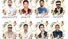 الجيش الإيراني: استشهاد 8 من أبطالنا في الهجمات الأمريكية