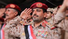 دم يمني يمتزج بالدم الفلسطيني… استشهاد الغماري يلهب ميادين المقاومة