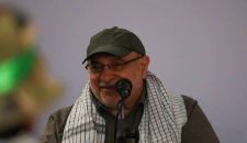 الشهيد علي كركي كان مثال المؤمن المجاهد ثابت الموقف صادق الكلمة
