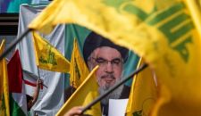 حزب الله يبارك للجمهورية الاسلامية الايرانية انجازها الكبير ويشيد بقائد الثورة الاسلامية الحكيم