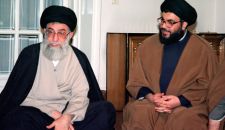 رواية القائد الشهيد الإمام الخامنئيّ عن الجهود الجهاديّة للشهيد السيّد حسن نصر اللّه