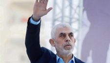 في ذكرى استشهاد السنوار .. حماس: جذوة طوفان الأقصى لن تخبو