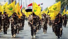المقاومة الإسلامية في العراق: الرد على العدوان السعودي الأمريكي قادم لا محالة