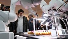 سيرة الإمام الشهيد الخامنئيّ (ره) وإرشاداته؛ محيي الثقة بالنفس الوطنيّة