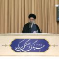 قائد الثورة الإسلامية: الكيان الصهيوني أخطأ بهجومه على قنصليّة إيران في سوريا وسيُعاقب