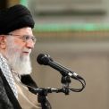 قائد الثورة الإسلامية يعزي بوفاة عباس شيباني