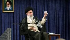 الإمام الخامنئي: تطور إيران يقضي على الليبرالية الغربية وهذا سبب عداء الاستكبار لنا ... أحداث الشغب ستطوى