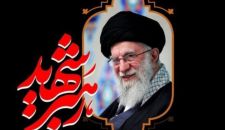 تفاصيل الخطة الموسعة لتشييع القائد الشهيد في محافظة طهران
