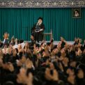الإمام الخامنئي: قوى الاستكبار لا تروق لها قدرة ومكانة إيران في العالم