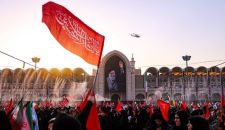 الإعلان عن برنامج تشييع ووداع القائد الشهيد (ره) في قم
