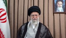 بيان الإمام الخامنئي إلى المؤتمر الوطني الثاني والثلاثين للصلاة