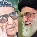 ما أنشده الشاعر الكبير محمد مهدي الجواهري في حق الإمام الخامنئي