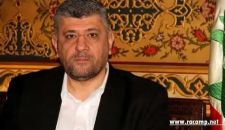 صدق الوعد وقضى شهيداً على طريق القدس