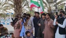 قبائل بلوشستان تعلن دعمها لرسالة قائد الثورة الإسلامية