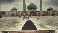 دور المرأة ومكانتها في ظهور الإمام المهدي (عجل الله فرجه) وحكومته (الجزء الأول)