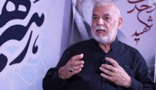 ناشط فلسطيني: فلسطين شكّلت البوصلة الجامعة في مشروع الإمام الخامنئي (ره)