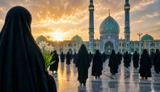دور المرأة ومكانتها في ظهور الإمام المهدي (عجل الله فرجه) وحكومته (الجزء الثاني)