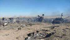 هزيمة مذلة مماثلة لعملية طبس.. تعرف على الطائرات الأمريكية التي دمرتها إيران