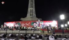 لاهُور تودّع القائد.. حفل تأبيني ويوم بيعة مع آية الله السيد مجتبى الخامنئي