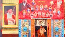 إقامة إحياء ذكرى استشهاد الإمام الخامنئيّ (قدّس سرّه) في بلتستان بباكستان