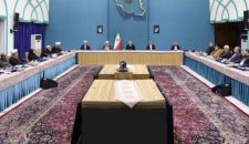 الرئیس بزشکیان: يجب علينا إحياء مُثُل الثورة الإسلامیة قولا وفعلا