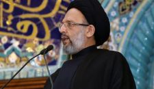 السيد فضل الله: الإمام الشهيد (ره) كان يرى في الوحدة واجبا والمقاومة سبيلا وحيدا لمواجهة التحديات الراهنة
