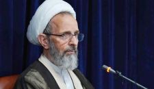 آية اللّه رجبيّ يستعرض 14 رسالةً للتشييع التاريخيّ المليونيّ للقائد الشهيد للثورة الإسلامية