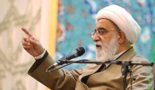 آية اللّه شب‌زنده‌دار: القائد الشهيد كان يرى الفقه أساسًا لإدارة جميع شؤون المجتمع