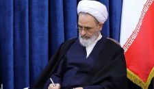 آية اللّه الأعرافيّ: الرّسالة التّاريخيّة والحضاريّة المعنونة بـ"الحوزة العلميّة الرّائدة والمتفوّقة" هي خلاصة أفكار القائد الشّهيد الإمام الخامنئيّ
