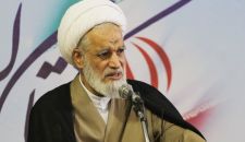 آية اللّه الكعبيّ: معطيات الميدان تثبت الانتصارات الإستراتيجيّة لجبهة المقاومة
