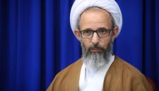 عضو مجلس خبراء القيادة: الانتقام للقائد الشهيد “واجب على الجميع”