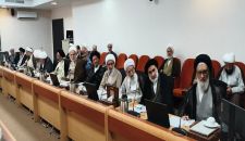 ممثّلو الوليّ الفقيه في المحافظات الإيرانيّة: ينبغي اعتبار أيّ تهديدٍ يستهدف قائد الثورة الإسلاميّة في مصافّ أخطر الاعتداءات على الثوابت الوطنيّة والمصالح العليا للبلاد