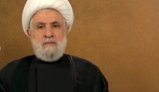 الأمين العام لحزب الله: قتلة الأنبياء لن ينعموا بالسكينة في أرضنا