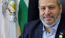 رئيس المكتب السياسي الجديد لحركة حماس: لا نخشى الشهادة