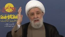 الشيخ نعيم قاسم: نزع سلاح المقاومة هو نزع لقدرة لبنان الدفاعية تمهيدًا للإبادة