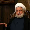 الشيخ نعيم قاسم: لن نستسلم ولن نترك الميدان..