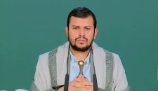 السيد الحوثي: شعبنا لن يقبل أبداً أن يدار وفق حسابات ورهانات ومصالح خارجية